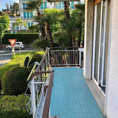 Casa Marina شقة *