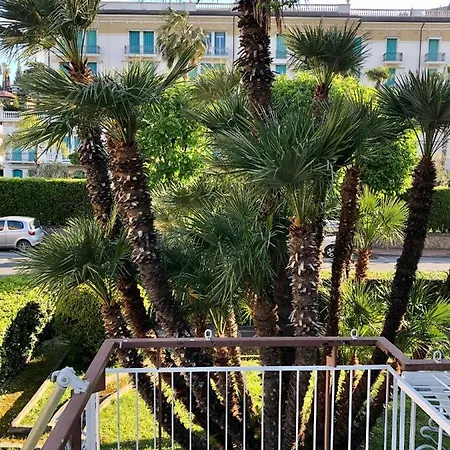 Casa Marina Daire *