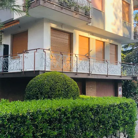Casa Marina Daire *