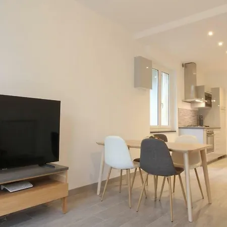 Daire Casa Marina *