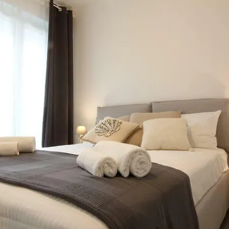 Casa Marina * Bordighera