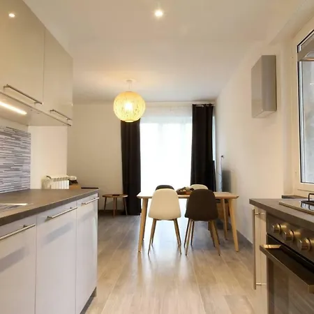 Casa Marina Apartamento