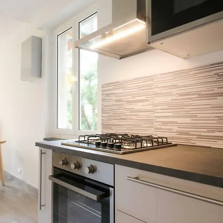 Casa Marina Apartamento *