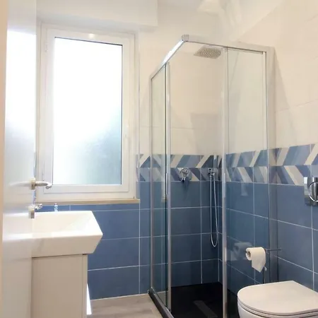 Apartamento Casa Marina *