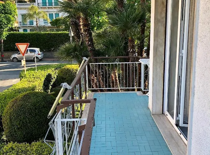 Casa Marina Appartement *