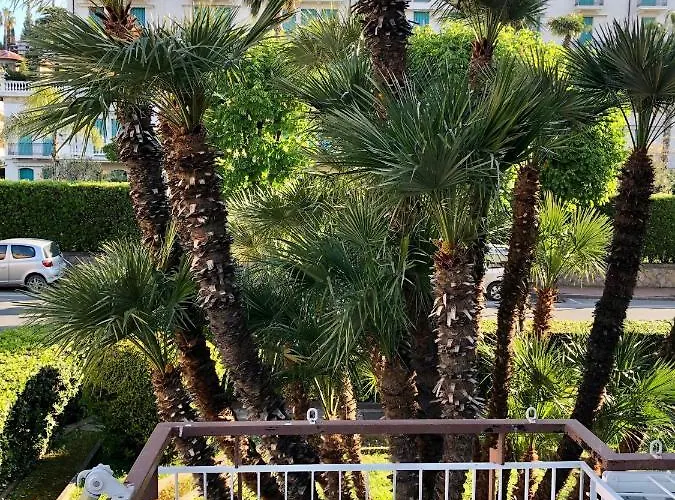 Casa Marina Appartement *