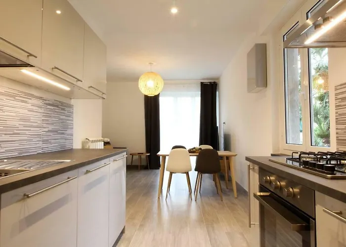 Casa Marina Appartement