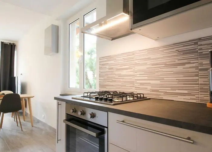 Casa Marina Appartement *