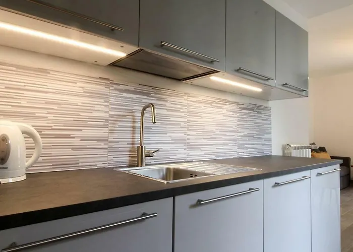 Appartement Casa Marina *