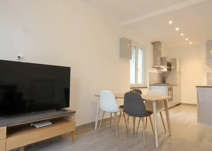 Appartement Casa Marina *