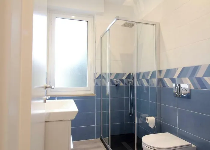 Appartement Casa Marina *